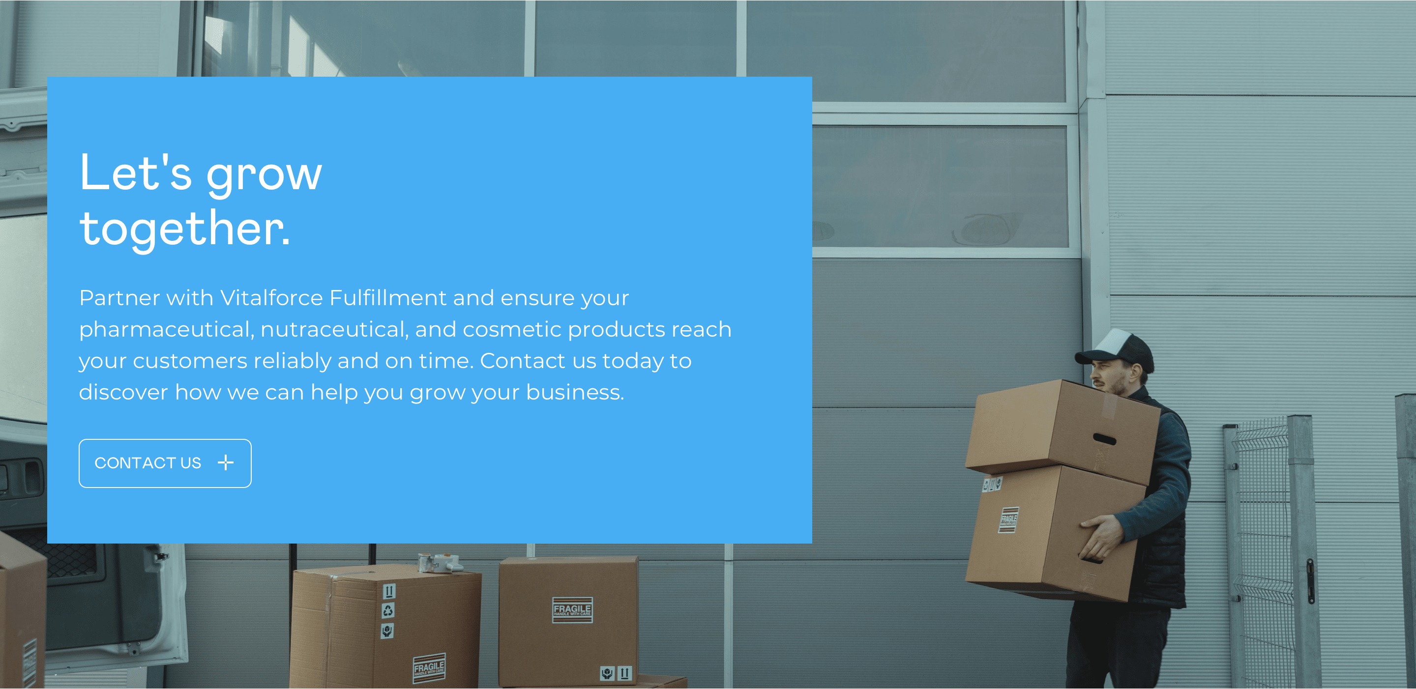 Vitalforce Group