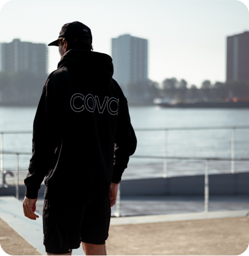 Powering Success: Cova’s Strategy